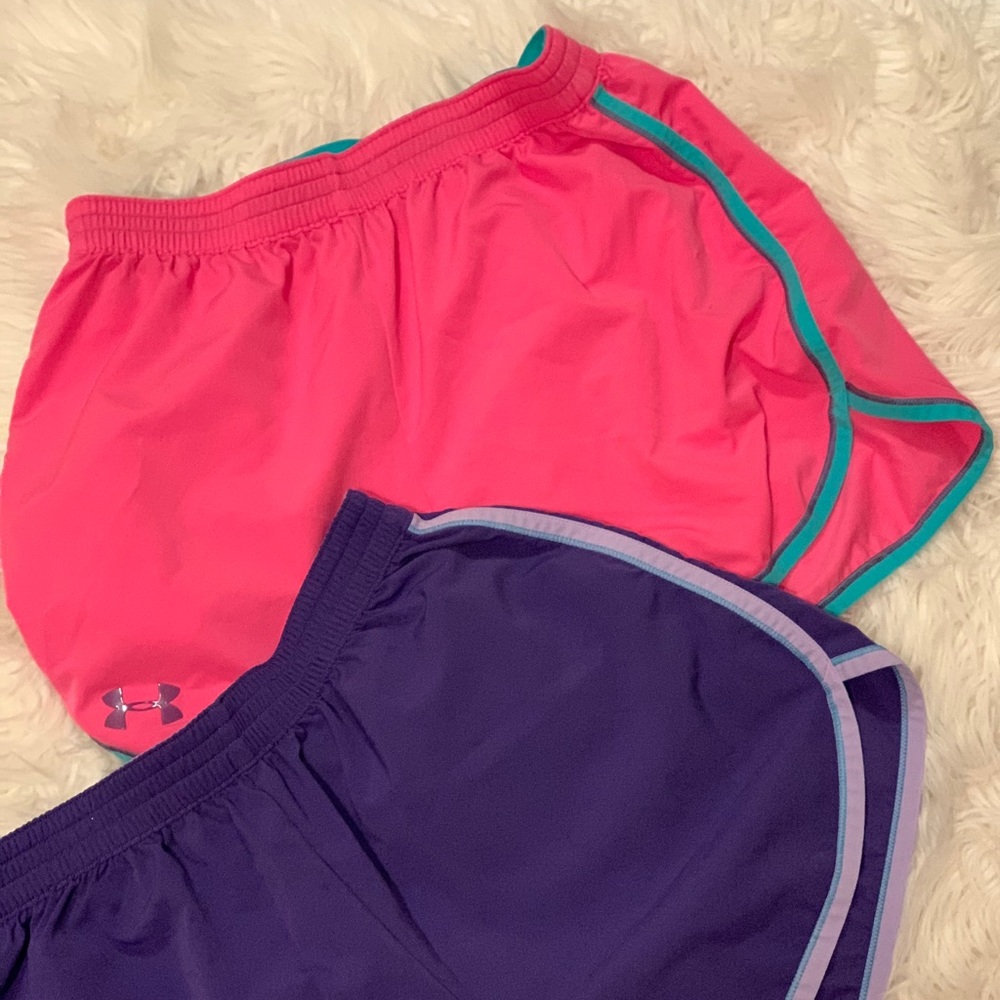 Women’s Under Armour Shorts